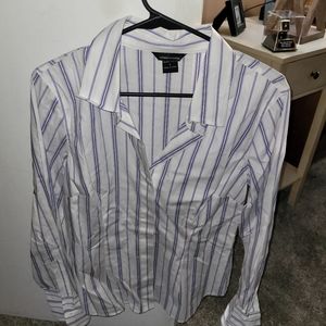 Striped blouse